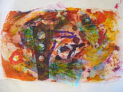 Inspirational batik